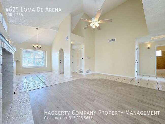 Building Photo - 4625 Loma De Arena Ct