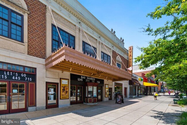 Building Photo - 5410 Connecticut Ave NW