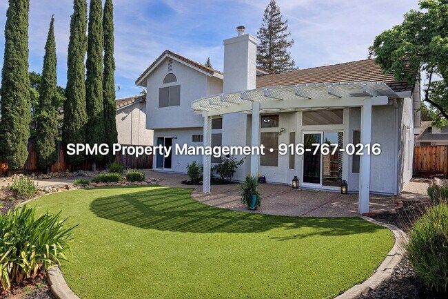 Building Photo - Beautiful 4BR/3BA Home in Rocklin 3-Car Garage & Low-Maintenance Backyard