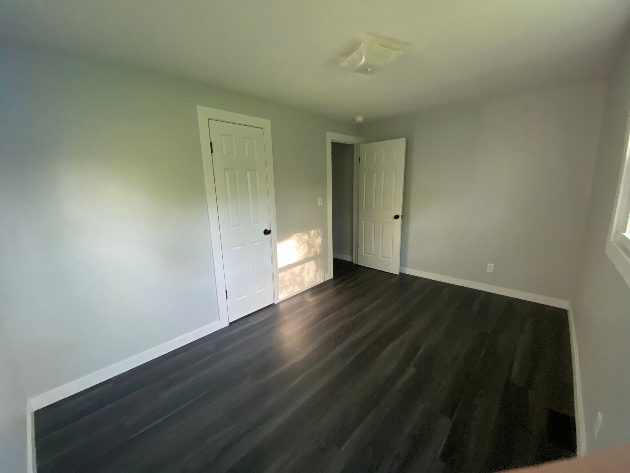 Back Bedroom - 1326 Westcott St