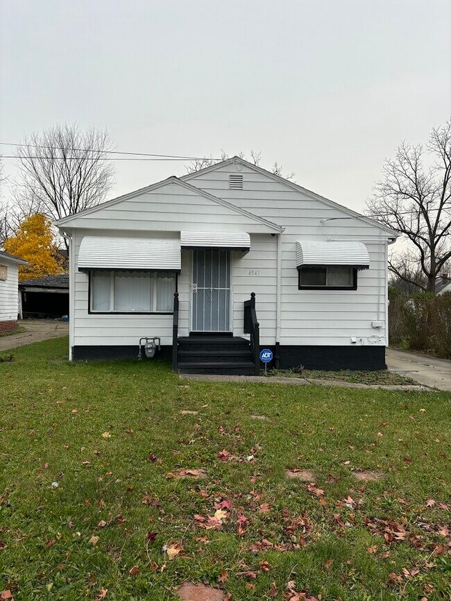 Building Photo - Charming 3-bedroom home is waiting for you!
