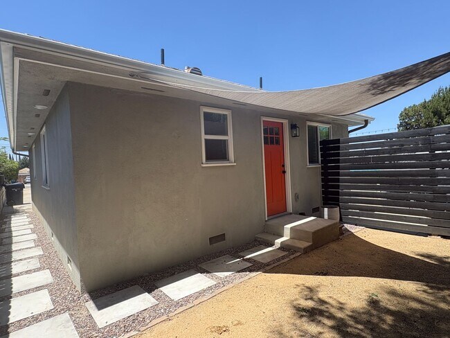 Building Photo - Coming soon! You won't want to miss this one! Beautiful fully furnished 1 Bedroom, 1 bath ADU in ...