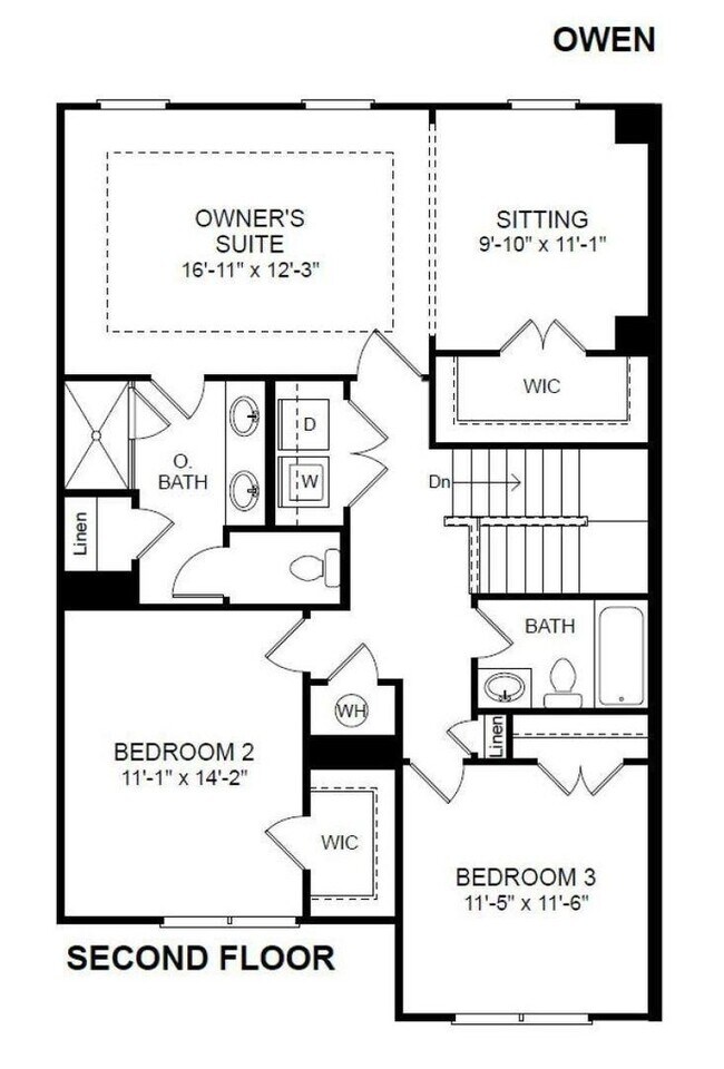Building Photo - FOR LEASE: END UNIT TOWNHOME LOCATED IN LE...