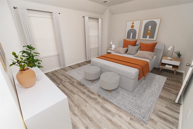 Building Photo - 5314 Tuglow Ravine Trl