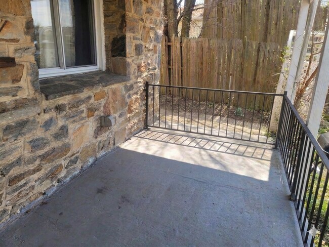 Building Photo - 4111 8th St