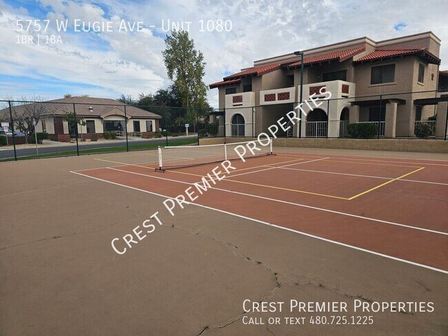 Building Photo - 5757 W Eugie Ave