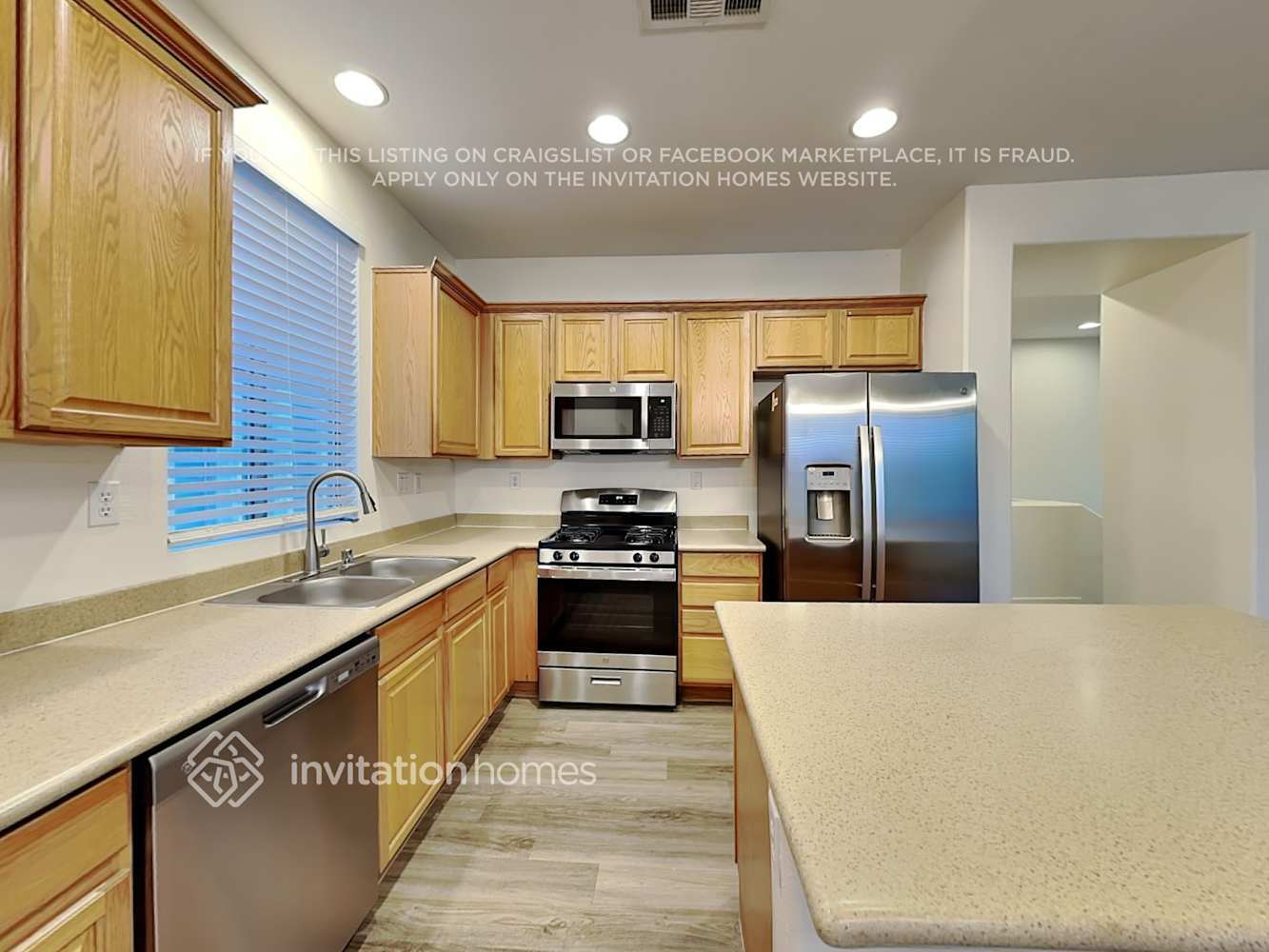 Building Photo - 5812 Magic Oak St