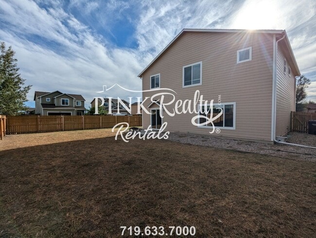 Building Photo - 6295 Laurel Grass Range Trail