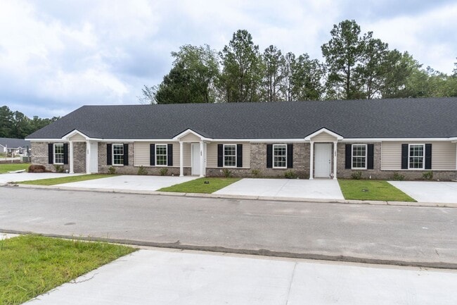 Building Photo - NOW LEASING! New Townhomes in Rincon!