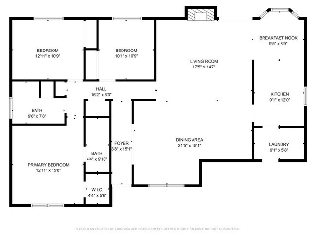 Building Photo - 3 Bed | 2 Bath near Downtown Tulsa!