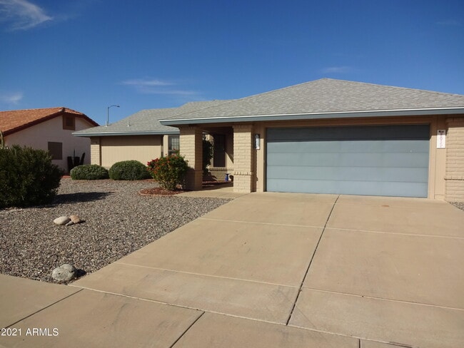 Building Photo - 13722 W Gable Hill Dr