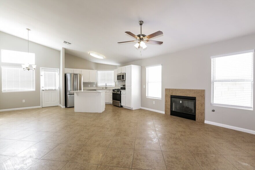 Building Photo - 5514 Night Swim Ln