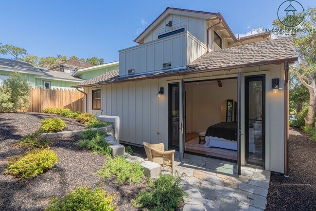Building Photo - Newly Built Three Bedroom Carmel-by-the-Sea Rental Opportunity