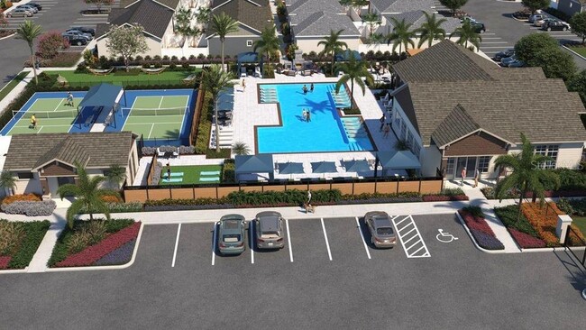 Building Photo - 3800 Viceroy Pl