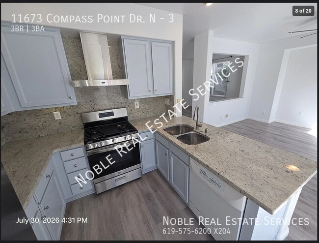 Building Photo - 11673 Compass Point Dr N