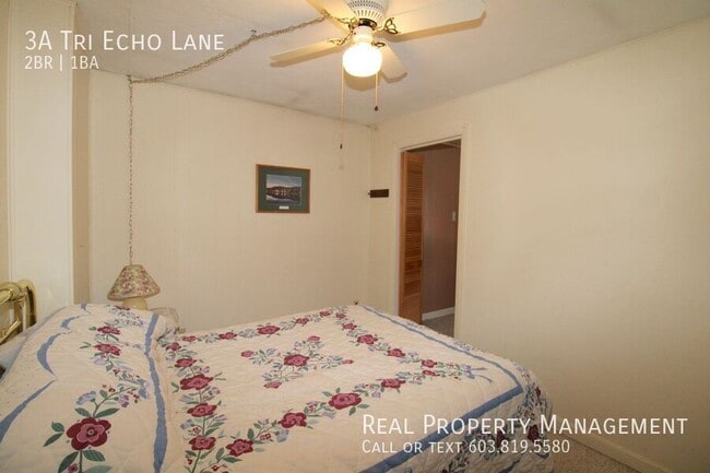 Building Photo - 3A Tri Echo Ln