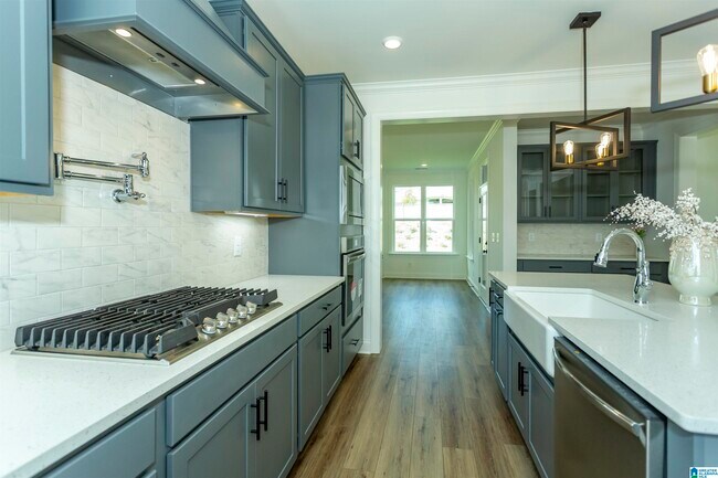 Building Photo - 3441 Blackridge Cir