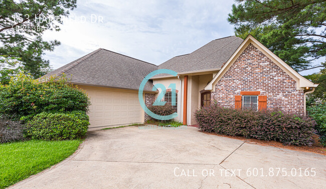 Building Photo - 4 Bed/3 Bath Home in Hartfield