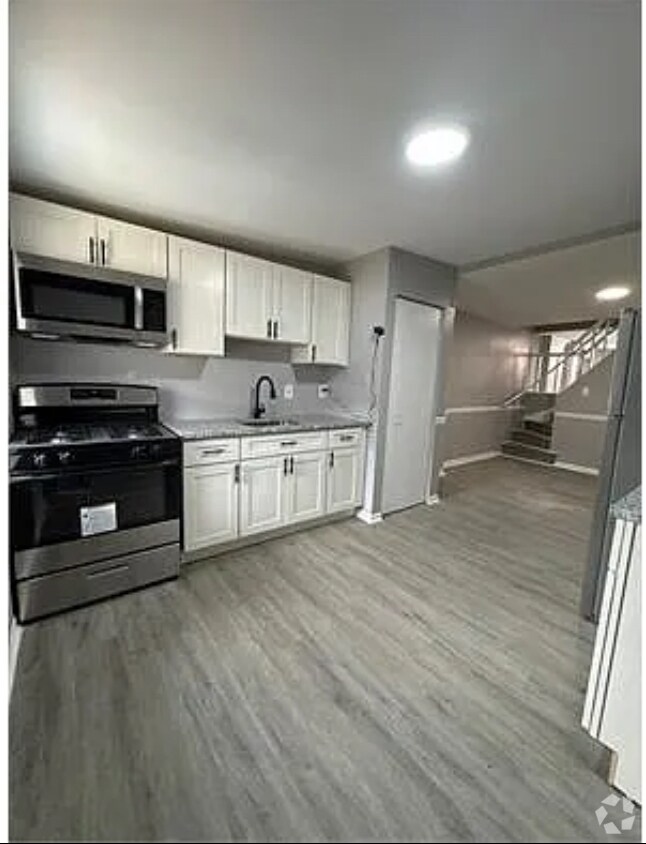 Building Photo - 1 bedroom house