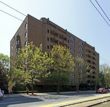 Building Photo - Beacon Street Apartments, 1111