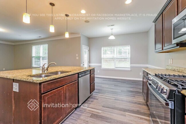 Building Photo - 2874 Chari Park Ln