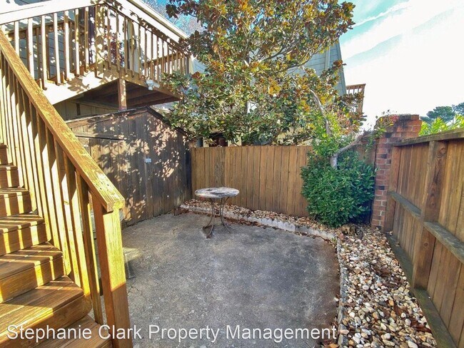 Building Photo - 2 br, 2 bath House - 1010 Lands End Way