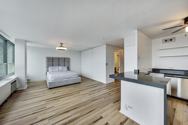 Building Photo - 3550 N Lake Shore Dr