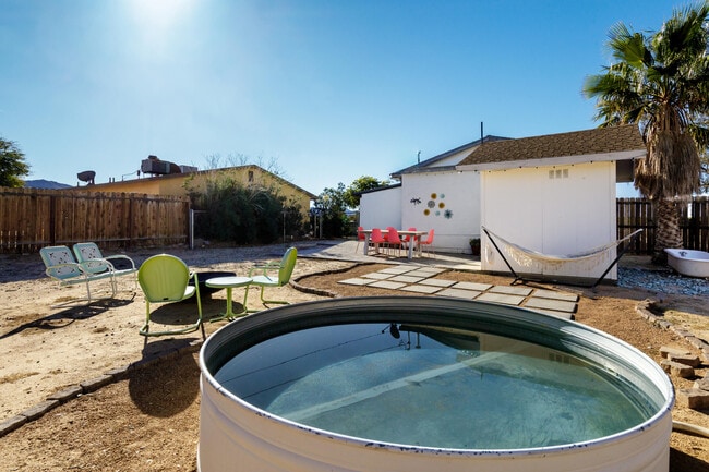 Building Photo - 5655 Encelia Dr