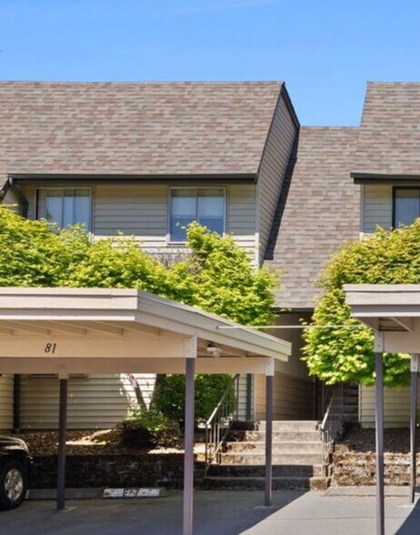 Building Photo - 200 SW Florence Ave