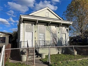 Building Photo - 1723 New Orleans St