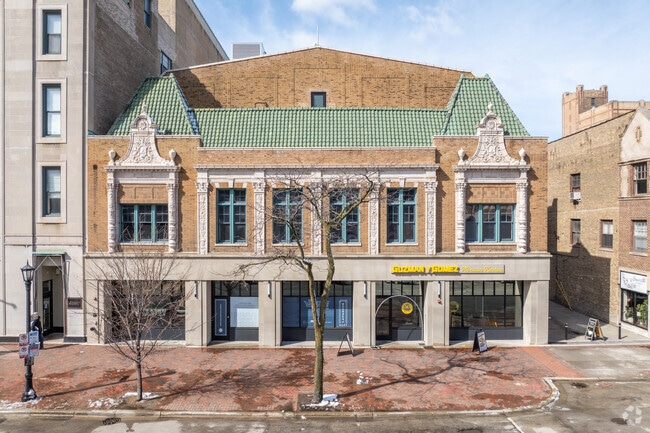Building Photo - 1706 Sherman Ave