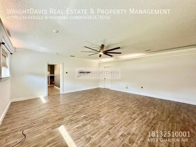 Building Photo - 4919 Chariton Ave