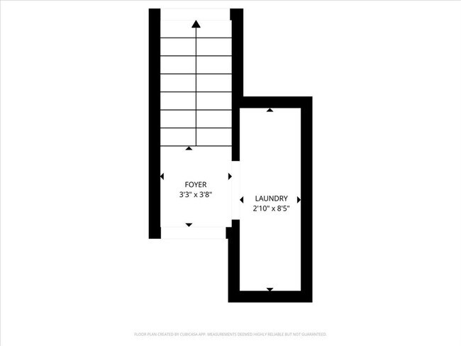 Building Photo - 6307B Shadow Valley Dr