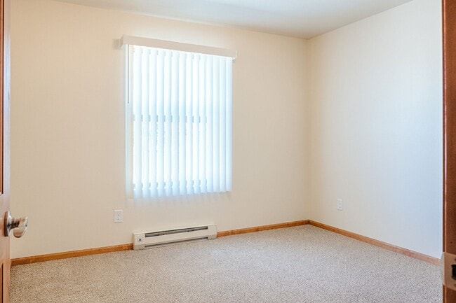 Rockridge Bedroom - Rockridge
