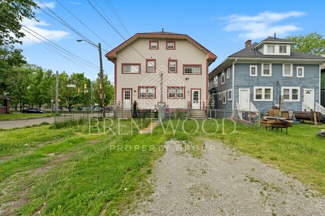Building Photo - 2903 North Talbott Street