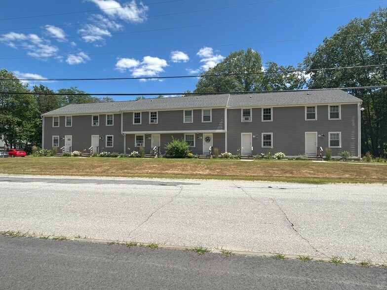 Primary Photo - 31 Summer St