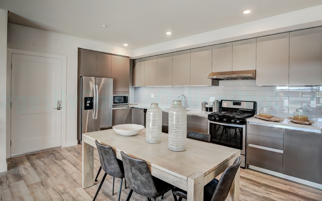 Interior Photo - 57 Wheeler Residential