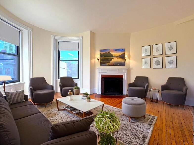 Primary Photo - 510 Beacon St