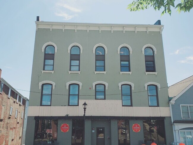 Building Photo - 9-11 Wall Street Apt #2, Norwalk, CT 06850...