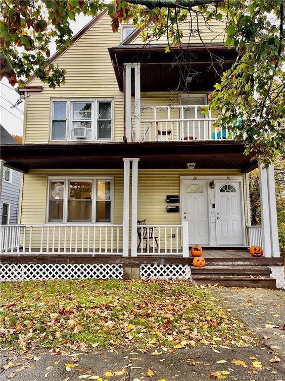 28 Farnham Ave 28 Farnham Ave New Haven CT 06515 Apartment Finder