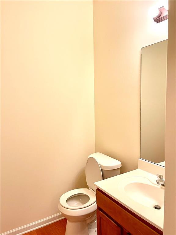 Building Photo - 981 Brownstone Ln SW