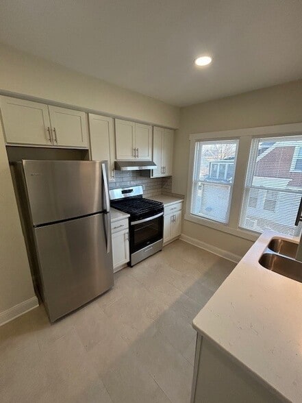 Building Photo - 3204 N Humboldt Blvd