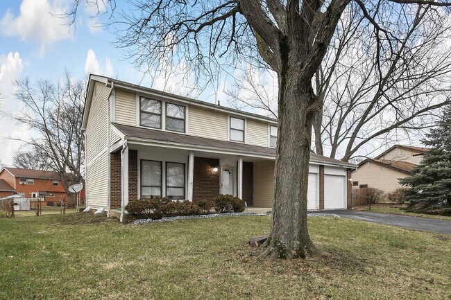 Building Photo - 6590 Bennell Dr