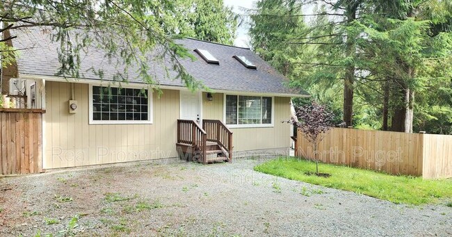 26203 103rd St Se - 26203 103rd St Se Monroe Wa 98272 