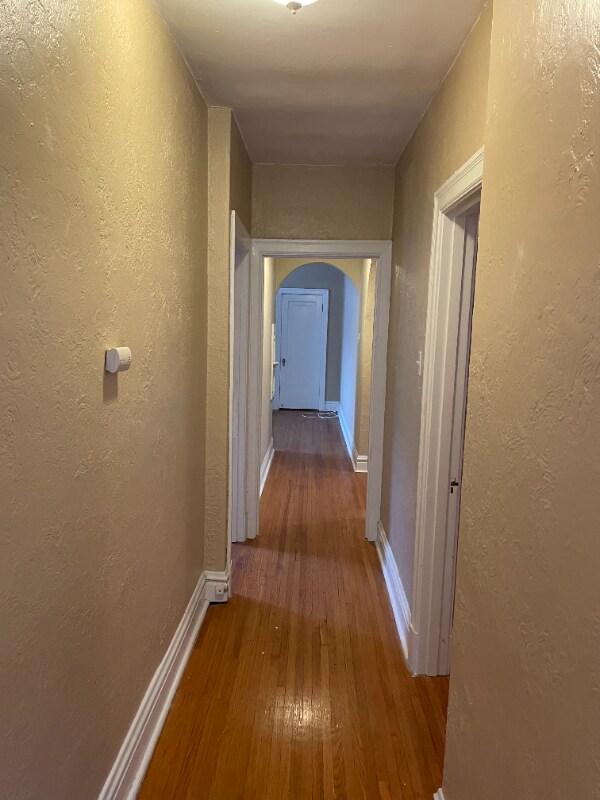 Building Photo - 7555 Byron Pl