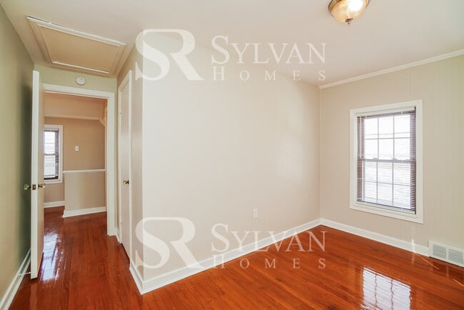 Building Photo - The Lifestyle You Deserve.
