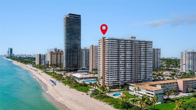 Building Photo - 1950 S Ocean Dr