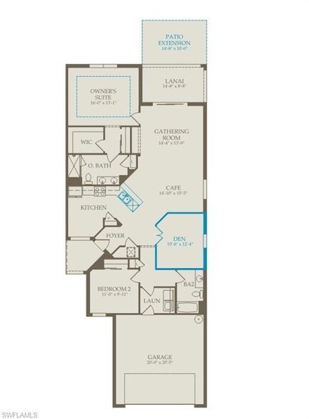 Building Photo - 5988 Mayflower Way