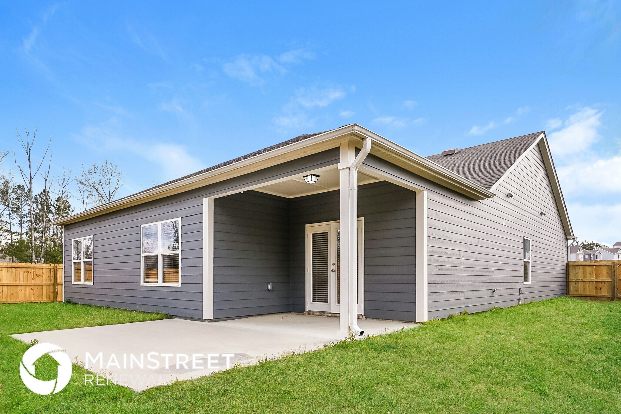 Building Photo - 4056 Pk Cv Wy