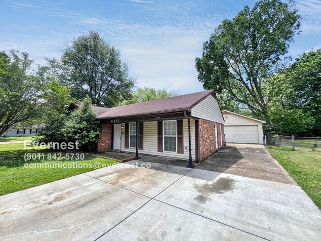 Primary Photo - 6375 Greenbriar Dr
